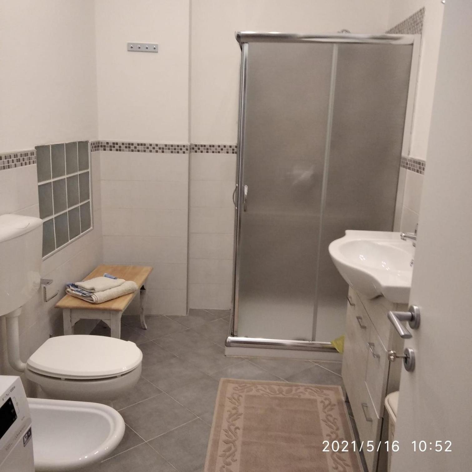 Appartamento Centro "Al Teatro" 洛尼戈 外观 照片
